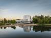 19 New UNESCO World Heritage Sites and the Restoration of Hollywood's Cinerama Dome: This Week's Review