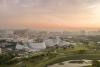 Shenzhen Natural History Museum Designed by 3XN, B+H Architects, and Zhubo Opens in China