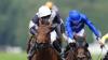 Best Glorious Goodwood day three bets from award-winning horse racing tipster