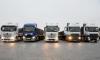 Jordan dispatches 11th humanitarian aid convoy to Lebanon