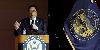 Nebraska town hall descends into chaos as crowd boos GOP rep