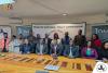 ENTC, IDM join forces to empower youth, advance conservation