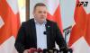 Shalva Kereselidze: I address “Dream” - What do you want, what are you doing to the regions, what have they done to you so wrong - perhaps explain it to us? What kind of jinx do you have against Georgia’s regions?