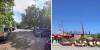 ‘Terrified’ Estepona beach bar staff rushed to help Lithuanian man shot four times during broad daylight shooting