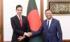 Dhaka, Kathmandu discuss expanding bilateral cooperation