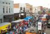 Music Lineup Announced for 16th Annual Downtown Jonesboro BBQ and Music Festival
