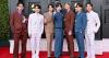 BTS refused to submit to Grammys after the award introduced an Asian music category