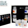 Stellar Scientific Partners with Exymes to Bring Advanced DNA Extraction Technology to U.S. Labs