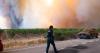 The Government will measure the impact of the fires in the countryside before activating aid to farmers and ranchers.
