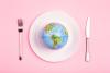 Is the Missing Link in the Climate Crisis on Our Plates?