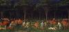 How Christian Europe Learned to Fear the Forest—and the Beasts Within