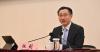 CSC and OCMFA Host Talk on China's Soft Power and International Influence in Hong Kong