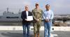 UK, CAER recognized as exceptional employer by U.S. Navy Reserve