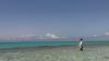 Shallow flats fishing combines the thrills of hunting and angling