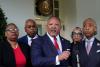 US report warns Black Americans face toughest challenges since civil rights movement