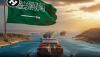 Saudi Arabia Seeks Global Coalition To Protect Red Sea Shipping From Houthi Attacks