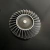Kratos Selects Rangeview to Develop Advanced Cast Components for Advanced Turbine Engine Program