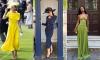 The most stylish men and women in Britain: Kate tops Tatler's ranking of 2026's sharpest dressers - including an NHS doctor, a Bridgerton star and a track and field athlete