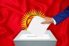 Kyrgyzstan Moves 2027 Presidential Election to January 27