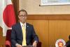 Japan reaffirms support for ASEAN centrality