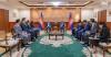 Cambodian FM Bids Farewell to German Ambassador, Commends Diplomatic Contributions