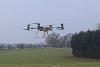 Bedfordshire battery breakthrough to transform drone capability in fighting wildfires