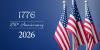 Alexandra Paskhaver: America 250: Ben Franklin, poor Richard, and all that jazz