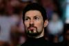 Russia adds Telegram founder Durov to 'terrorist' blacklist