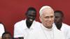 Pope Leo Says He'll Visit U.S. "Soon"