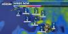 First Alert Forecast: Trade winds returning after Fausto’s passage