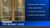 Chicago Board of Education votes to approve amended CPS budget with $150M additional state funding