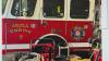 Massachusetts fire truck heads to Mexico
