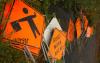 MnDOT Warns Cyclists About Construction