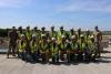 Corps of Engineers Western Area Office team receives national award