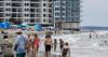 Photos: Pumping sand to renourish Isle of Palms beach begins at Wild Dunes