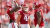 Which tier in the SEC did Athlon Sports place the Sooners in for 2026?