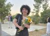 A minute with: Sara El-Alwani, artist