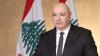 President Aoun heads to Ankara to discuss bilateral ties, Lebanon’s recovery and regional developments
