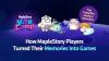 All 5 Winners of 'MapleStory Vaiv Camp' Had No Prior Game Industry Experience