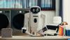 LG Electronics Accelerates 'Physical AI' with Mass Production of Test CLOi-d