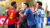 FIFA punishments for World Cup final emerge as Argentina charged
