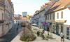Zagreb’s Stara Vlaška to undergo major transformation with new pedestrian zone