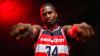 Egusi, Nigerians, and Ewing - D.C. feels like home for Wizards rookie Okpara