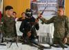 6 more terror group bomb-makers surrender to Philippine Army