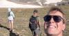 Cumberland native, Montana hiker descends mountain after being impaled by trekking pole