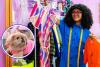 Why South Africans are thrifting designer fashion to rescue animals at Woodrock