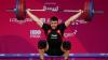 Canada's Xavier Lusignan, Etta Love win weightlifting bronze at Commonwealth Games