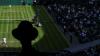 Wimbledon attendance hits all-time high after rain-free fortnight