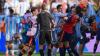 FIFA opens disciplinary cases against Argentina for World Cup final scuffle and 'Malvinas' banner