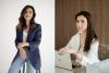 How two female entrepreneurs are bringing circular luxury into physical retail